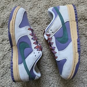 Wmns Nike Dunk Low Daybreak Bicoastal Brand New Sz 7